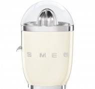Spremiagrumi elettrico panna linea Estetica 50's Style