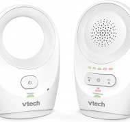 Baby monitor con audio digitale