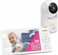Baby monitor video HD da 5,5