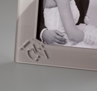 PORTAFOTO LAUREA