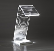 LAMPADA DA TAVOLO 