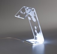 LAMPADA DA TAVOLO 