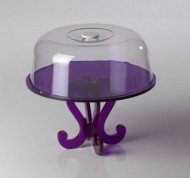 ALZATA GRANDE VIOLA