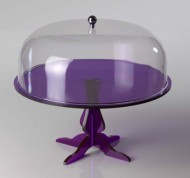 ALZATA GRANDE VIOLA